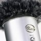thumbnail image 4 of Protector de viento para micrófono Blue Yeti YOUSHARES Blue, 4 of 7