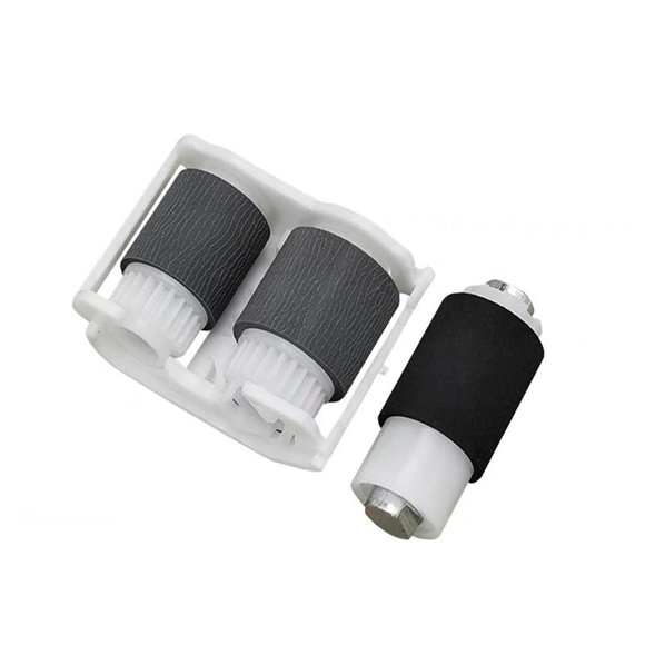 Kit de Rodillos TasLin para impresoras y escáneres HP M454 M479 M452