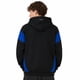thumbnail image 2 of Polerón WhatUp Hombre Hoodie Black Blue Red, 2 of 6