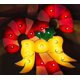thumbnail image 5 of Bombilla Novelty Lights C7, 5 W, 120 V, verde, paquete de 25, 5 of 7