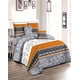 thumbnail image 3 of Quilt Verano King Super K + Fundas Almohada Da5, 3 of 3