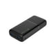 thumbnail image 3 of Bateria externa de Carga Rápida 20W 20.000 mAh Dusted Negra, 3 of 8