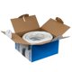 thumbnail image 4 of CBD-UW3 DAHUA 305 metros Cat5e Blanco PVC interior Cable UTP Monofilar Cobre AWG24 PFM920I, 4 of 5