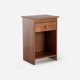 thumbnail image 5 of Cama Europea Ergo T New 1.5 plaza Base Normal, 5 of 5