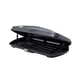 thumbnail image 2 of Portaequipaje Carbon 500L Anclaje Rapido, 2 of 8