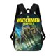 thumbnail image 1 of Mochila Desmarcar Watch Man, 1 of 6