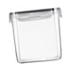 thumbnail image 4 of Tarros De Almacenamiento Para El Hogar Con Tapa, Despensa De Cereales, Organizador De Almacenamiento Apilable, 1,4 L, 4 of 5
