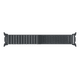 thumbnail image 2 of Fabric Band (S/M) Black para Galaxy Watch9 | Watch8, 2 of 5