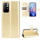 thumbnail image 2 of Funda tipo libro para Xiaomi Poco M4 Pro, cartera todo‑en‑uno, funda multifuncional con tarjetero y correa de muñeca desmontable, 2 of 4