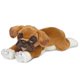 thumbnail image 1 of Peluche de peluche Bearington Roscoe Boxer Dog 38 cm, 1 of 6