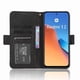 thumbnail image 2 of Funda Cartera Magnética para Xiaomi Redmi 12 4G- Tarjetero Desmontable, Cuero PU, Soporte, 2 of 6