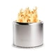 thumbnail image 1 of Fogón Solo Stove Bonfire 50 cm Acero Inoxidable 9 kg, 1 of 8