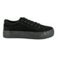 thumbnail image 1 of Zapatilla Escolar Sangli Full Negro Alquimia, 1 of 6