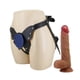 thumbnail image 5 of Arnés Strap On con Dildo Realista Mulato Wells, 5 of 9