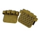 thumbnail image 5 of Guantes Protectores De Mano Universales Para Levantamiento De Pesas, Cómodos, Antideslizantes Para Montar A Caballo, Verde L, 5 of 5