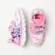 thumbnail image 4 of Zapatillas Con Luces Niña Colores Minnie Rosado Disney, 4 of 5