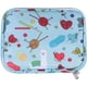 thumbnail image 1 of Estuche vacío para agujas de tejer, organizador de viaje, bolsa de almacenamiento para agujas de tejer circulares y kit de accesorios., 1 of 7
