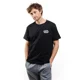 thumbnail image 3 of Polera Hombre Destroy Everything Negro Maui, 3 of 3