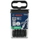 thumbnail image 2 of Brocas eléctricas para atornillar BOSCH ITDPH2215 Impact Tough #2, 2 of 3