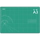 thumbnail image 1 of Alfombrilla de Corte DIYSELF 30x45 cm PVC con Medidas, 1 of 3