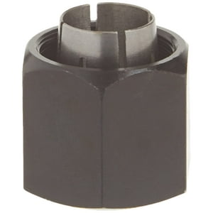 Portabrocas Bosch 1/2"" 2610906284 Para Enrutadores Series 1613 1617 1618 1619