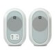 thumbnail image 2 of Monitores De Escritorio Bluetooth Jbl 104Bt WH, 2 of 4