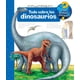 thumbnail image 2 of ¿Qué? ¿Cómo? ¿Por Qué? - Todo Sobre Los Dinosaurios, 2 of 3