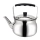 thumbnail image 4 of Senderismo Al Aire Libre Camping Picnic Hervidor De Agua Tetera Cafetera Cocina 1.5L, 4 of 5