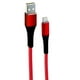 thumbnail image 1 of Set 4 Cables Thor USB To Ligthning Celular Movil Datos Lau, 1 of 3