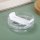 thumbnail image 5 of Tapa de repuesto para vaso Stanley Cup de 40 oz, paquete de 2 tapas transparentes de repuesto para vaso de viaje Stanley, a prueba de derrames, compatible con accesorios Stanley Cup., 5 of 5