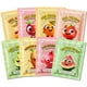 thumbnail image 1 of Set De Mascarillas Faciales Fruit Para Niños Paquete De 8, 1 of 3