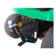 thumbnail image 3 of Enganche de remolque para cortacésped Great Day Lawn-Pro Hi-Hitch LNPHH650, 3 of 6