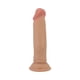 thumbnail image 4 of Consolador Realístico de Piel Deslizable Quentin 184 mm Beige, 4 of 7