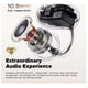 thumbnail image 3 of Audifonos Soundpeats Pop Clip, 3 of 6