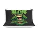 thumbnail image 3 of x337 Ghostbusters Bed Duvet Cover Microfiber Bedding Sets 3D Printed Lightweight 3 Piece Comforter Sets, 1 Duvet Cover And 2 Pillow Shams for Kids Boys Girls 79"x90" jn337, 3 of 5