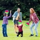 thumbnail image 5 of Juego de pelota Toss and Catch Bufeeaye Outdoor Games para niños de 4 a 8 años, 5 of 7