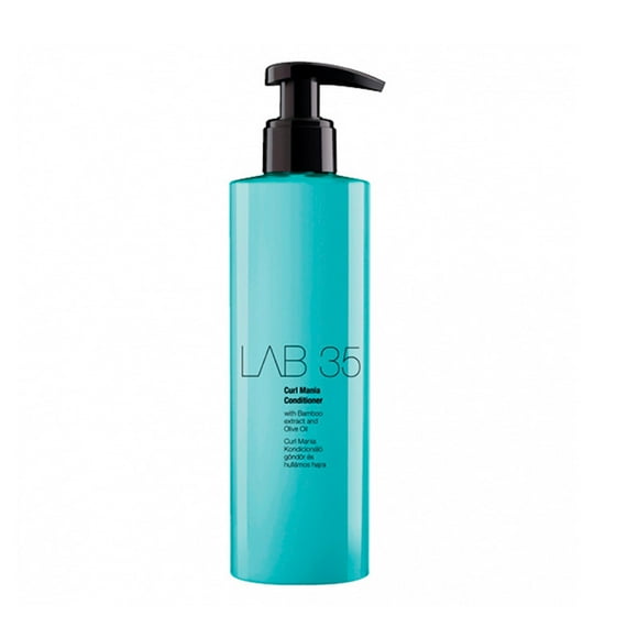 Acondicionador Cabellos Rizos Bamboo 250 Ml