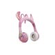 thumbnail image 1 of Auriculares inalámbricos Bluetooth eKids Stitch Angel para niños, 1 of 6