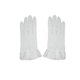 thumbnail image 1 of Guantes Dress Up America de encaje blanco para niños, talla única, 1 of 1
