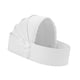 thumbnail image 5 of Baby Shower Box Box Box Contatiner Para Flower Sweet Presents Bag White, 5 of 5