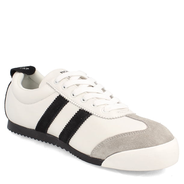 ZAPATILLA NIÑO NORTH STAR NS CLASSIC NEGRO 34-38