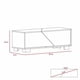 thumbnail image 4 of Living Combo Bar Fraktal Habano/Miel + Mesa De Centro, 4 of 9