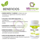 thumbnail image 3 of Ashwagandha + Melena de León - 90 Cápsulas  Premium  de 500 mg., 3 of 7