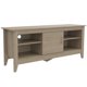thumbnail image 4 of Rack 65 Pulgadas Essential Rovere Con Puerta + Arrimo, 4 of 7