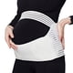 thumbnail image 1 of Maternity Women's Belly Bands, Pregnancy Belly Support Band For Relieving Back, Pelvic, Hip Pain, 1 of 3