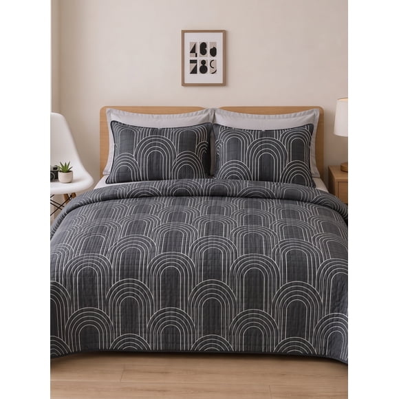 Quilt de Verano 1,5 Plazas GS8856
