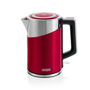 Thomas - Hervidor Th-6200R Rojo