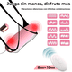 thumbnail image 3 of Vibrador con Control Remoto Inalámbrico, 3 of 4