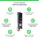 thumbnail image 2 of Disyuntor Square D de Schneider Electric HOM120GFICP 20A, 2 of 3