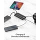 thumbnail image 3 of Power Bank De 10000 Mah Con Cables Integrados Para Iphone, 3 of 7